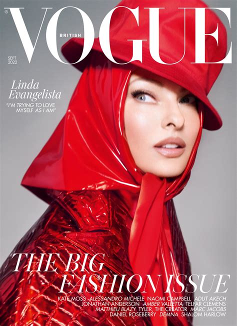 ‘Every minute at Vogue felt like an emergency,’ says 'The Devil 